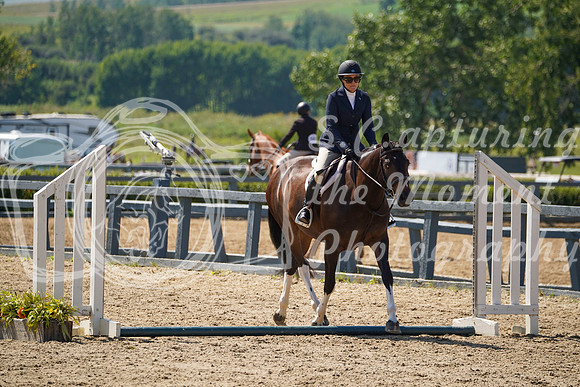 13338 - Grace - 2026 Rocky Mountain Classic II - Saturday August 15th