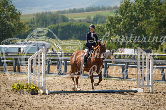 13236 - Grace - 2026 Rocky Mountain Classic II - Saturday August 15th