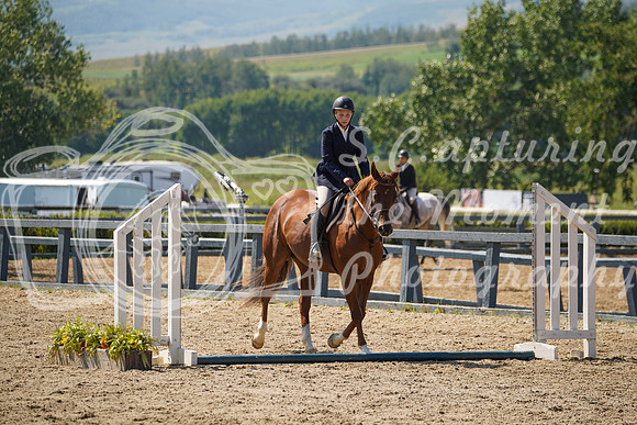 13235 - Grace - 2026 Rocky Mountain Classic II - Saturday August 15th