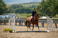 13238 - Grace - 2026 Rocky Mountain Classic II - Saturday August 15th