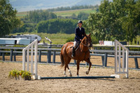 13237 - Grace - 2026 Rocky Mountain Classic II - Saturday August 15th