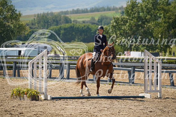 13237 - Grace - 2026 Rocky Mountain Classic II - Saturday August 15th
