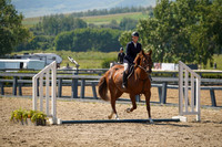 13239 - Grace - 2026 Rocky Mountain Classic II - Saturday August 15th