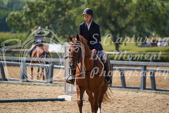 13242 - Grace - 2026 Rocky Mountain Classic II - Saturday August 15th