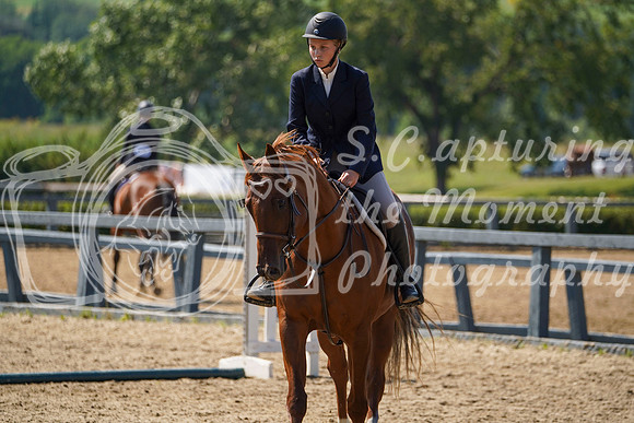 13243 - Grace - 2026 Rocky Mountain Classic II - Saturday August 15th