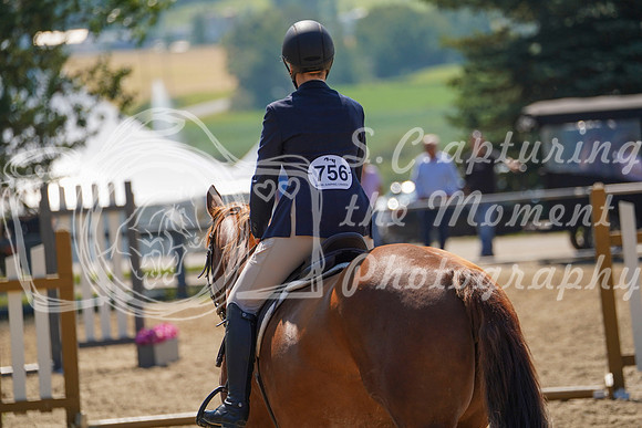 13306 - Grace - 2026 Rocky Mountain Classic II - Saturday August 15th