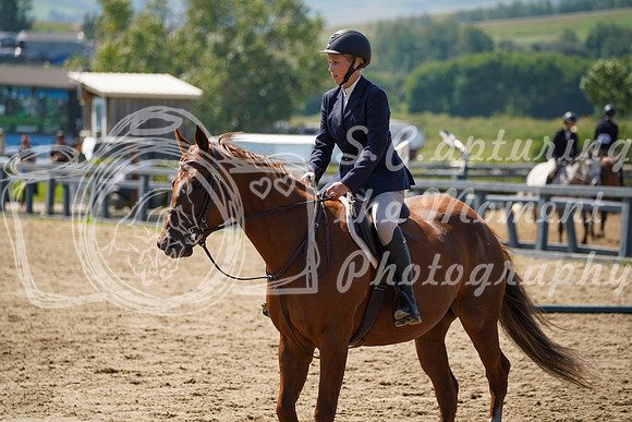 13245 - Grace - 2026 Rocky Mountain Classic II - Saturday August 15th
