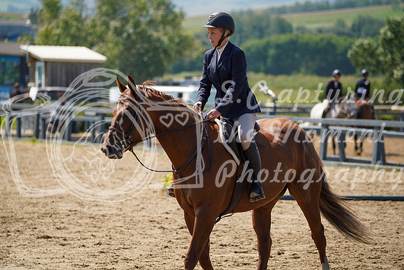 13244 - Grace - 2026 Rocky Mountain Classic II - Saturday August 15th