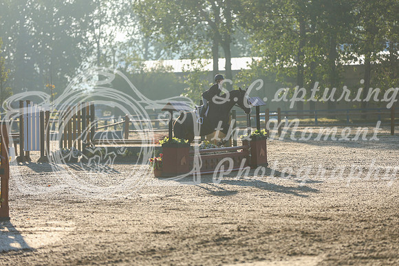 03935 - Mckenna - 2026 Rocky Mountain Classic II - Saturday August 15th