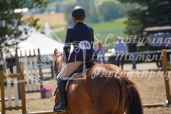 13307 - Grace - 2026 Rocky Mountain Classic II - Saturday August 15th