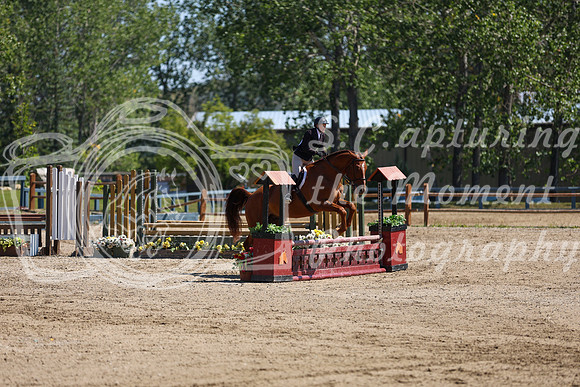 25424 - Mckenna - 2026 Rocky Mountain Classic II - Saturday August 15th