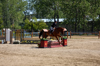 25426 - Mckenna - 2026 Rocky Mountain Classic II - Saturday August 15th