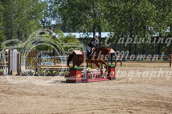 25426 - Mckenna - 2026 Rocky Mountain Classic II - Saturday August 15th