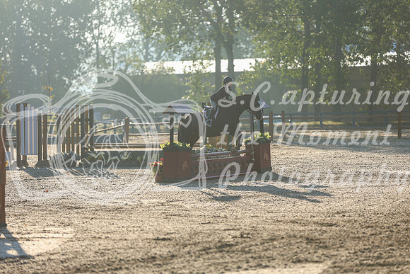 03936 - Mckenna - 2026 Rocky Mountain Classic II - Saturday August 15th