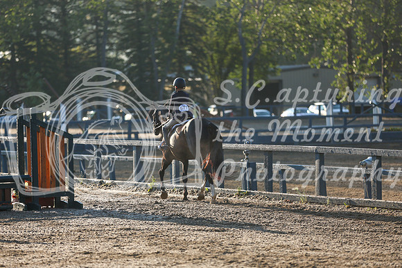 03933 - Mckenna - 2026 Rocky Mountain Classic II - Saturday August 15th