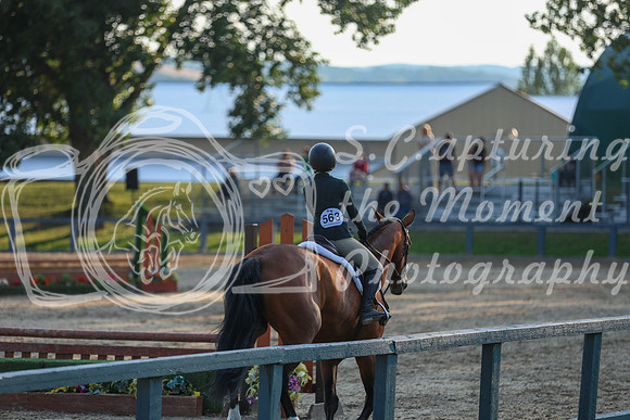 29580 - Mckenna - 2026 Rocky Mountain Classic II - Saturday August 15th