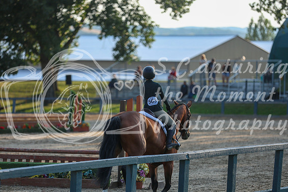 29578 - Mckenna - 2026 Rocky Mountain Classic II - Saturday August 15th