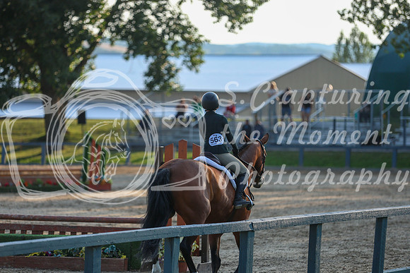 29581 - Mckenna - 2026 Rocky Mountain Classic II - Saturday August 15th