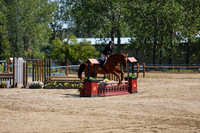 25425 - Mckenna - 2026 Rocky Mountain Classic II - Saturday August 15th