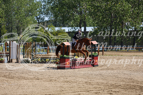 25425 - Mckenna - 2026 Rocky Mountain Classic II - Saturday August 15th