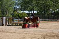 25427 - Mckenna - 2026 Rocky Mountain Classic II - Saturday August 15th