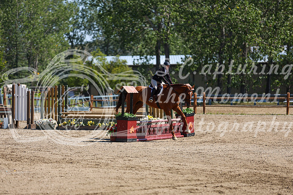 25427 - Mckenna - 2026 Rocky Mountain Classic II - Saturday August 15th