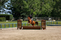 25428 - Mckenna - 2026 Rocky Mountain Classic II - Saturday August 15th