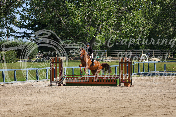 25428 - Mckenna - 2026 Rocky Mountain Classic II - Saturday August 15th