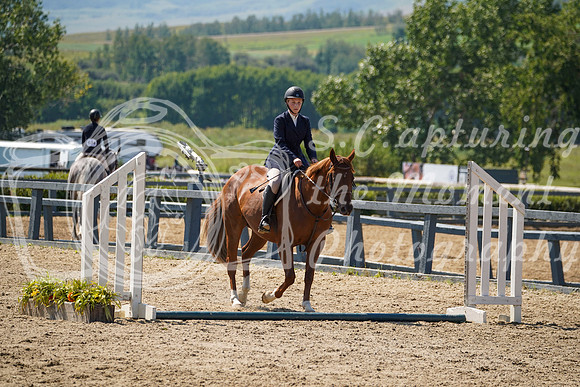 13308 - Grace - 2026 Rocky Mountain Classic II - Saturday August 15th