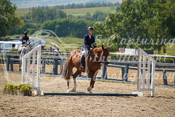 13309 - Grace - 2026 Rocky Mountain Classic II - Saturday August 15th