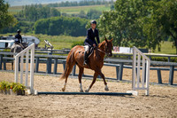 13311 - Grace - 2026 Rocky Mountain Classic II - Saturday August 15th