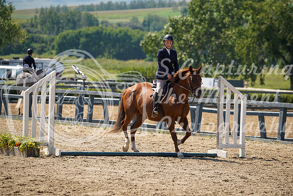 13313 - Grace - 2026 Rocky Mountain Classic II - Saturday August 15th