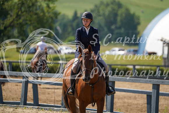 13316 - Grace - 2026 Rocky Mountain Classic II - Saturday August 15th