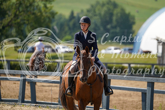 13317 - Grace - 2026 Rocky Mountain Classic II - Saturday August 15th