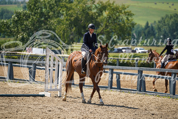 13315 - Grace - 2026 Rocky Mountain Classic II - Saturday August 15th
