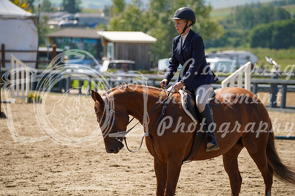 13318 - Grace - 2026 Rocky Mountain Classic II - Saturday August 15th