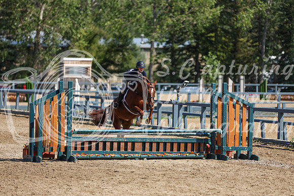 26846 - Mckenna - 2026 Rocky Mountain Classic II - Saturday August 15th