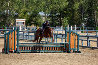 26849 - Mckenna - 2026 Rocky Mountain Classic II - Saturday August 15th