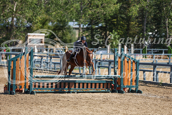 26849 - Mckenna - 2026 Rocky Mountain Classic II - Saturday August 15th