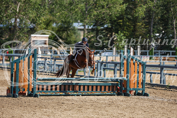 26848 - Mckenna - 2026 Rocky Mountain Classic II - Saturday August 15th
