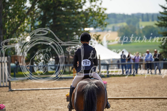 13247 - Grace - 2026 Rocky Mountain Classic II - Saturday August 15th