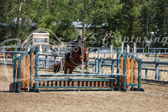 26847 - Mckenna - 2026 Rocky Mountain Classic II - Saturday August 15th