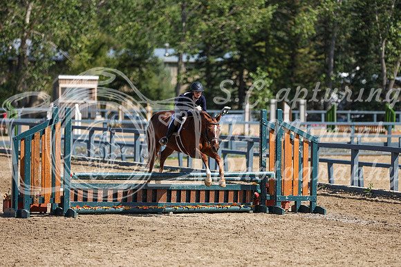 26850 - Mckenna - 2026 Rocky Mountain Classic II - Saturday August 15th