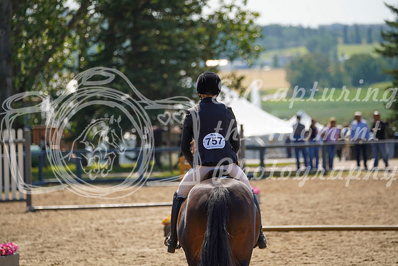 13248 - Grace - 2026 Rocky Mountain Classic II - Saturday August 15th