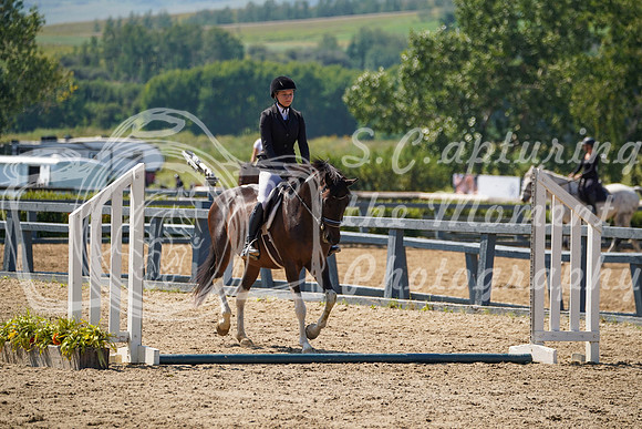 13249 - Grace - 2026 Rocky Mountain Classic II - Saturday August 15th