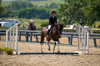 13254 - Grace - 2026 Rocky Mountain Classic II - Saturday August 15th