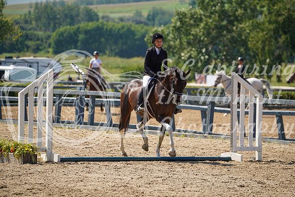13254 - Grace - 2026 Rocky Mountain Classic II - Saturday August 15th
