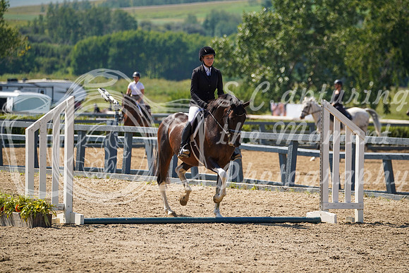 13253 - Grace - 2026 Rocky Mountain Classic II - Saturday August 15th