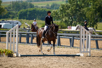 13252 - Grace - 2026 Rocky Mountain Classic II - Saturday August 15th