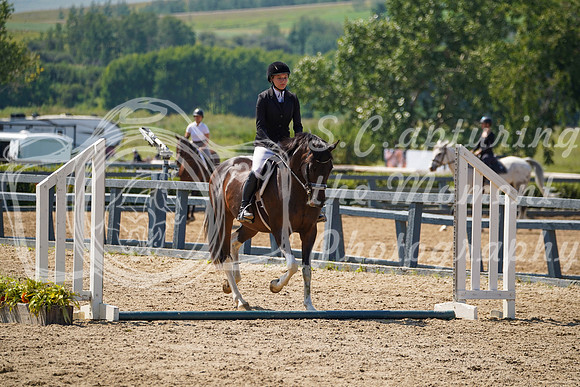 13252 - Grace - 2026 Rocky Mountain Classic II - Saturday August 15th